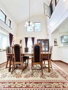 栄区桂台西1丁目 戸建 室内