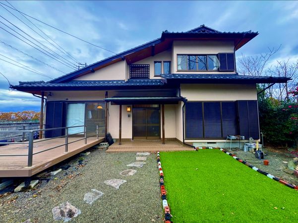 茅ヶ崎市堤 戸建 外観 茅ヶ崎市堤 戸建 外観