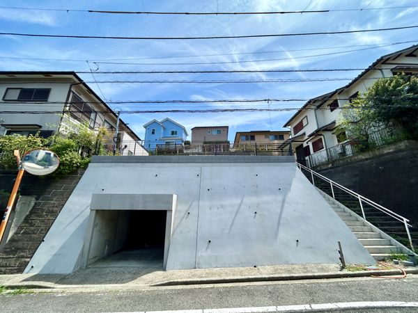 磯子区田中2丁目 新築 外観 磯子区田中2丁目 新築 外観