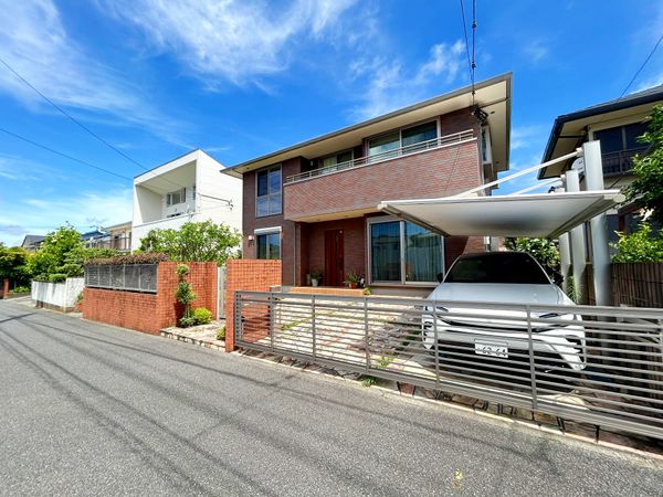 桂台南1丁目 戸建 外観 桂台南1丁目 戸建 外観