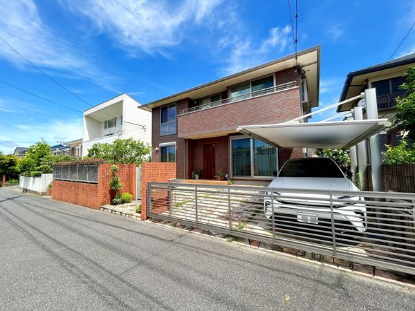 桂台南1丁目 戸建 外観 桂台南1丁目 戸建 外観
