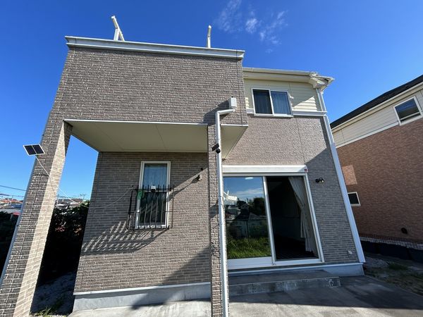 横浜市栄区本郷台1丁目 戸建 外観 横浜市栄区本郷台1丁目 戸建 外観