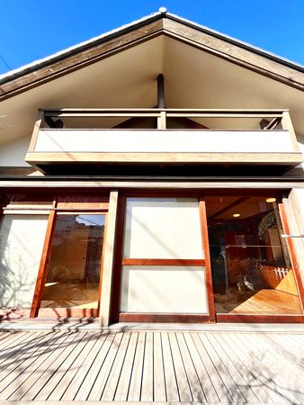 港南区港南台6丁目 戸建 外観 港南区港南台6丁目 戸建 外観