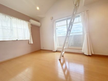 横浜市港南区日野南3丁目 戸建 寝室