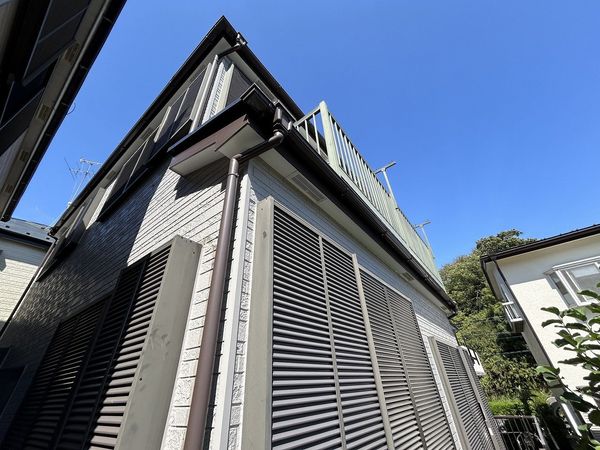 洋光台2丁目 2002年築・新規リノベーション住宅 外観 洋光台2丁目 2002年築・新規リノベーション住宅 外観