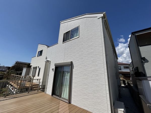 磯子区洋光台1丁目 戸建 外観 磯子区洋光台1丁目 戸建 外観