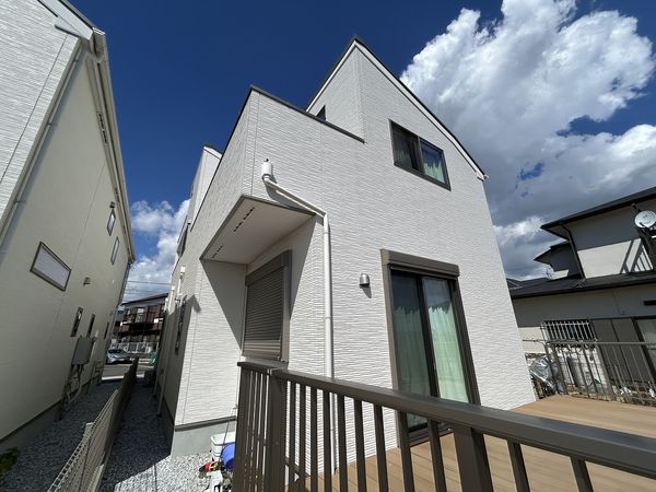 磯子区洋光台1丁目 戸建 外観 磯子区洋光台1丁目 戸建 外観