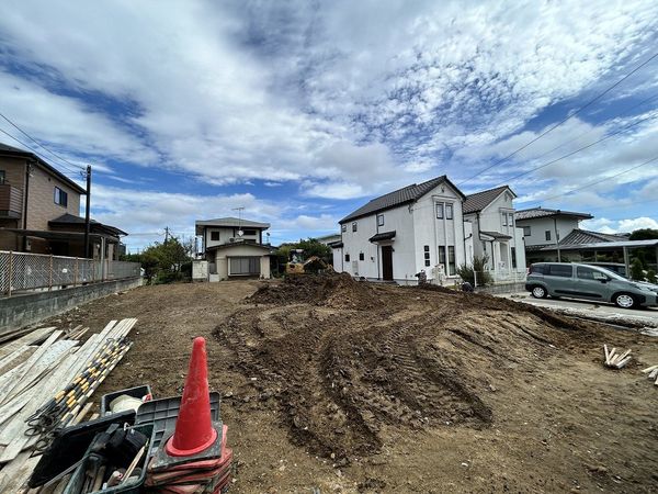 磯子区洋光台4丁目 新築戸建 外観 磯子区洋光台4丁目 新築戸建 外観