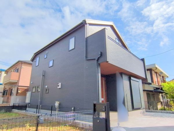 磯子区洋光台4丁目 新築戸建 外観 磯子区洋光台4丁目 新築戸建 外観