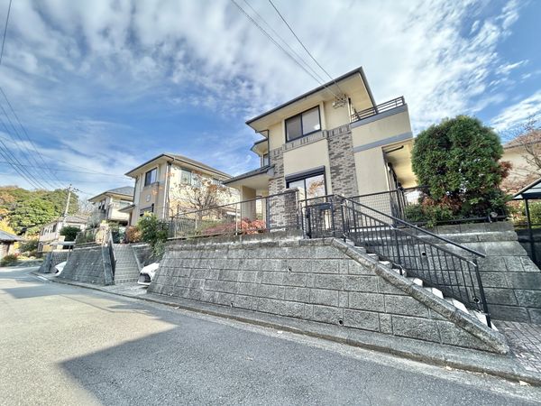 栄区桂台西1丁目 戸建 外観 外観