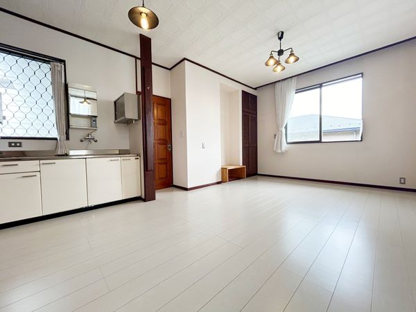 横浜市港南区日野南6丁目 戸建 寝室