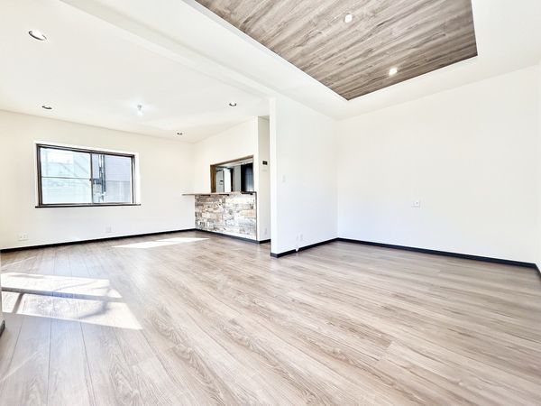 磯子区洋光台3丁目 戸建 リビング 磯子区洋光台3丁目 戸建 リビング