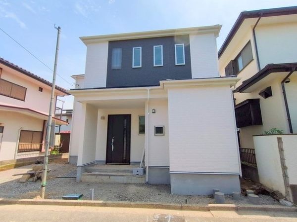 栄区犬山町 新築戸建 外観 栄区犬山町 新築戸建 外観
