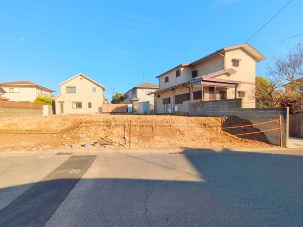 磯子区洋光台1丁目 新築戸建 2号棟 その他現地 磯子区洋光台1丁目 新築戸建 2号棟 その他現地