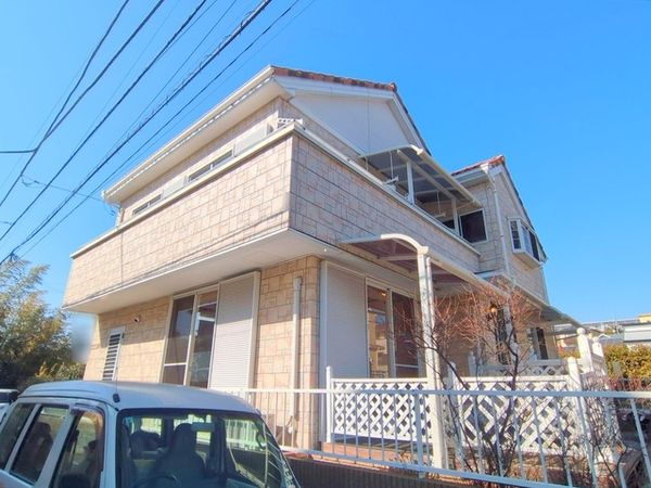 栄区桂台西2丁目 戸建 外観 栄区桂台西2丁目 戸建 外観