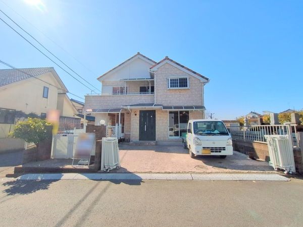 栄区桂台西2丁目 戸建 外観 栄区桂台西2丁目 戸建 外観