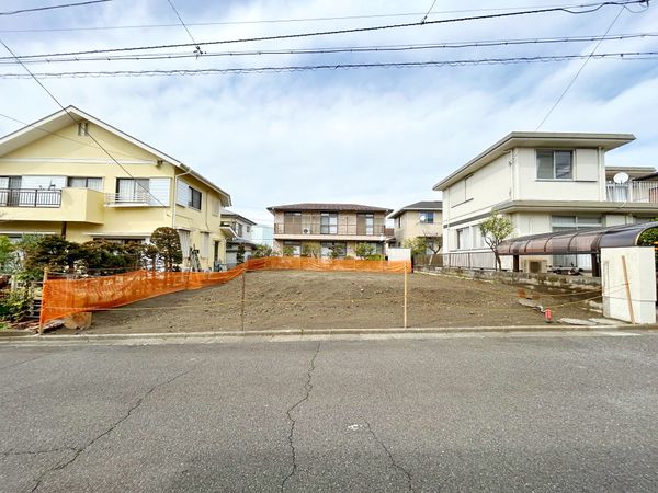 栄区桂台南1丁目 新築戸建 外観 栄区桂台南1丁目 新築戸建 外観