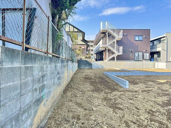 磯子区洋光台6丁目 新築戸建 3号棟 その他現地 磯子区洋光台6丁目 新築戸建 3号棟 その他現地