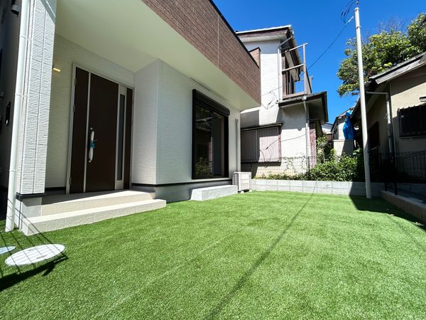 栄区上郷町 新築戸建 C号棟 その他 栄区上郷町 新築戸建 C号棟 その他