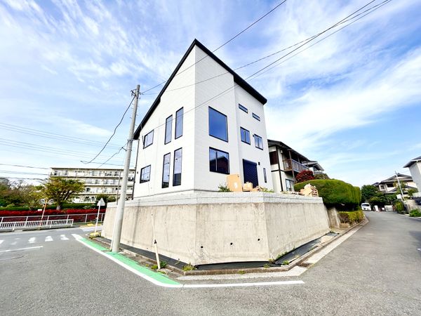 港南区港南台6丁目 新築戸建 その他 港南区港南台6丁目 新築戸建 その他