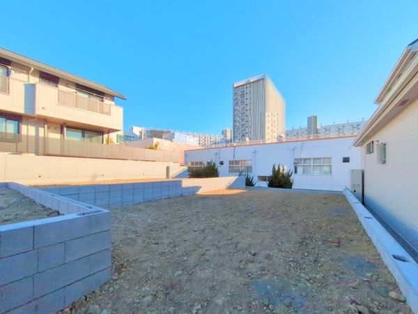 磯子区洋光台3丁目 新築戸建 3号棟 外観 磯子区洋光台3丁目 新築戸建 3号棟 外観