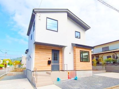 栄区野七里2丁目 新築戸建 1号棟 外観