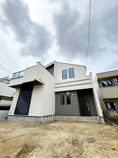 磯子区洋光台2丁目 新築戸建 3号棟 外観