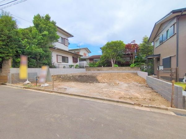 栄区上之町 新築戸建 その他現地 栄区上之町 新築戸建 その他現地
