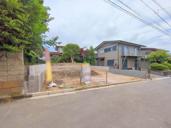栄区上之町 新築戸建 その他現地 栄区上之町 新築戸建 その他現地