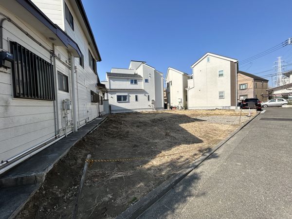 港南区港南台9丁目 新築戸建 その他現地 港南区港南台9丁目 新築戸建 その他現地
