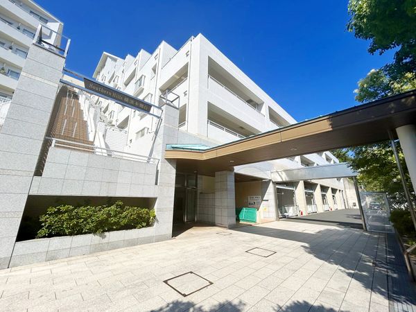 サザンヒルズ横濱本郷台 外観 サザンヒルズ横濱本郷台 外観