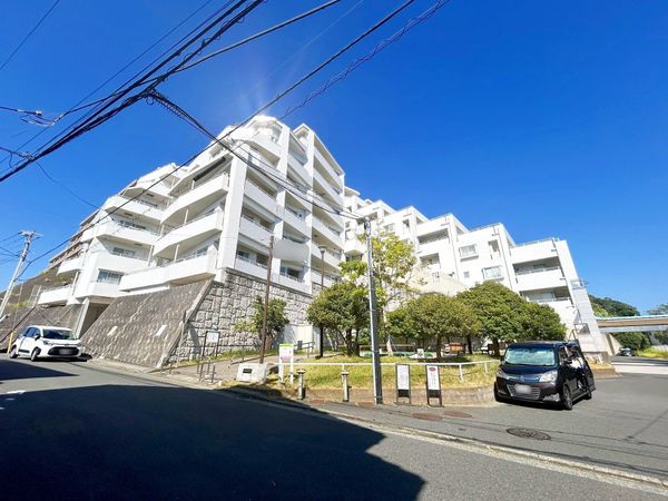 サザンヒルズ横濱本郷台 外観 外観
