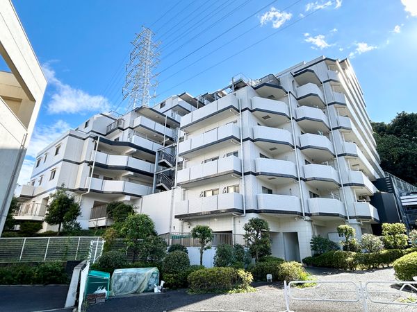 リステージ港南台WIZ 外観 外観