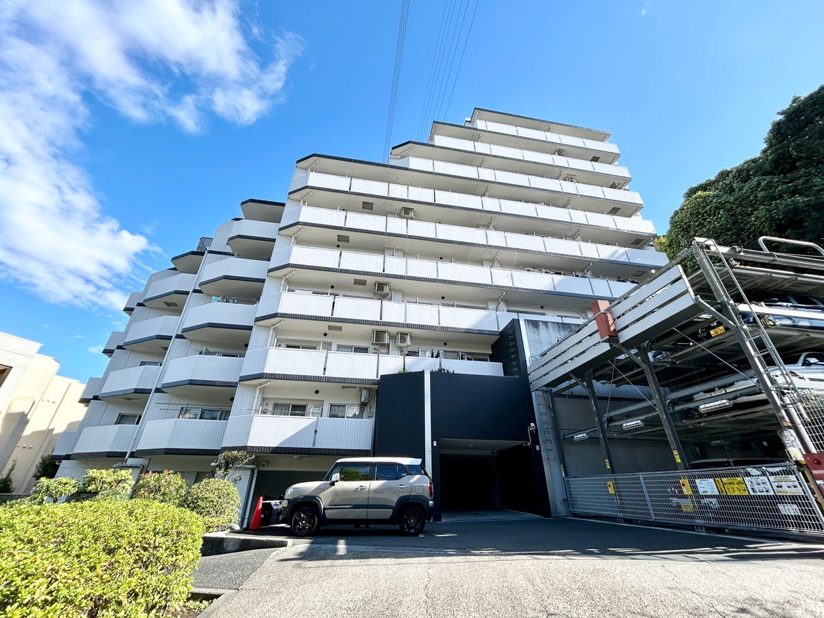 リステージ港南台WIZ 外観 外観