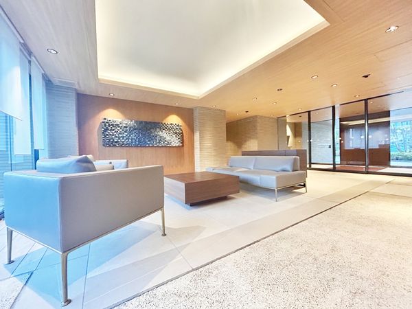 ブランズシティ本郷台リバーサイドテラス 共有部分 ブランズシティ本郷台リバーサイドテラス 共有部分