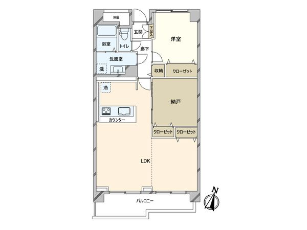 本郷台サンハイツ 間取図(平面図) 本郷台サンハイツ 間取図(平面図)