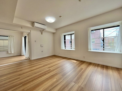 藤和シティコープ根岸 リビング