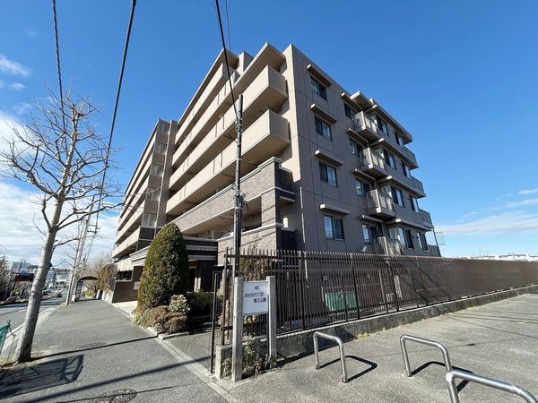 ナイスアーバンスクエア洋光台 外観 ナイスアーバンスクエア洋光台 外観