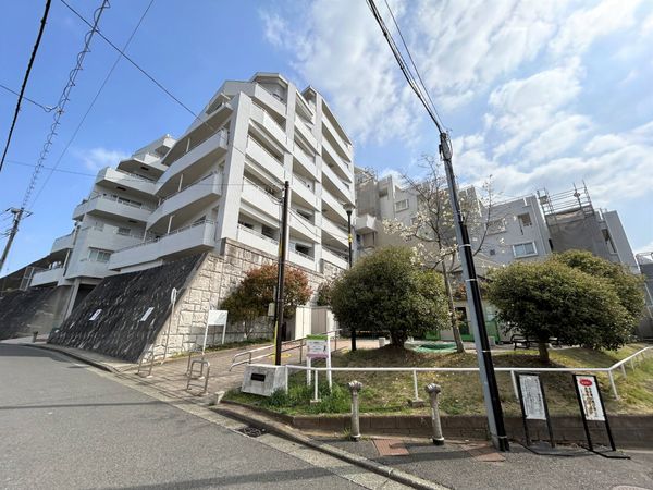 サザンヒルズ横濱本郷台 外観 サザンヒルズ横濱本郷台 外観
