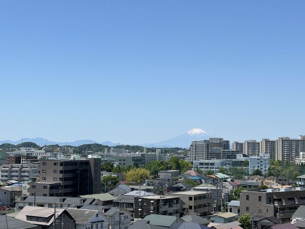 サザンヒルズ横濱本郷台 眺望 サザンヒルズ横濱本郷台 眺望