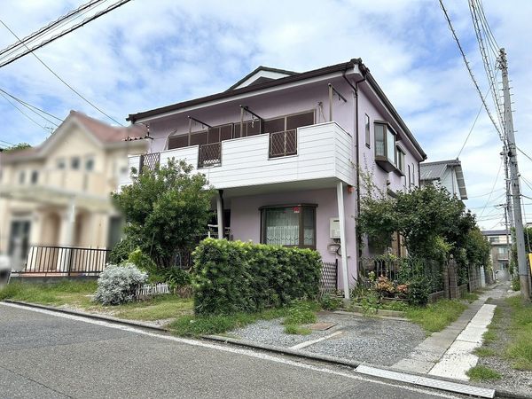 鶴見区豊岡町(土地) 土地写真 鶴見区豊岡町(土地) 土地写真