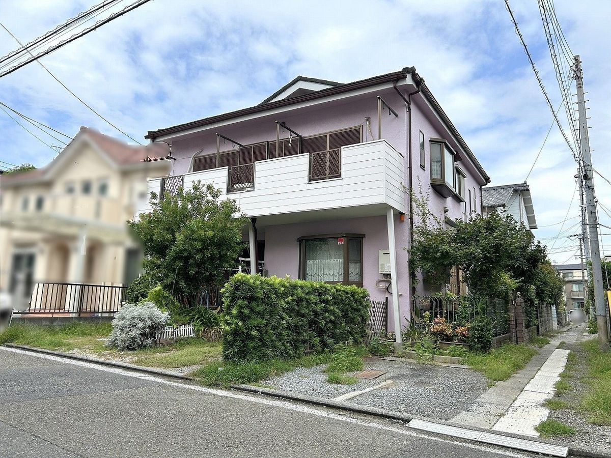 土地写真