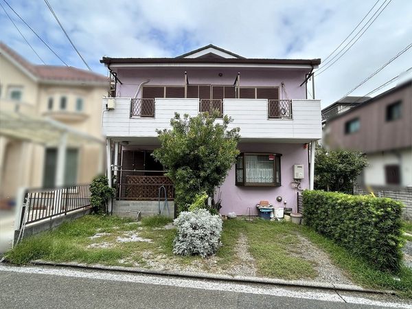 鶴見区豊岡町(土地) 土地写真 鶴見区豊岡町(土地) 土地写真
