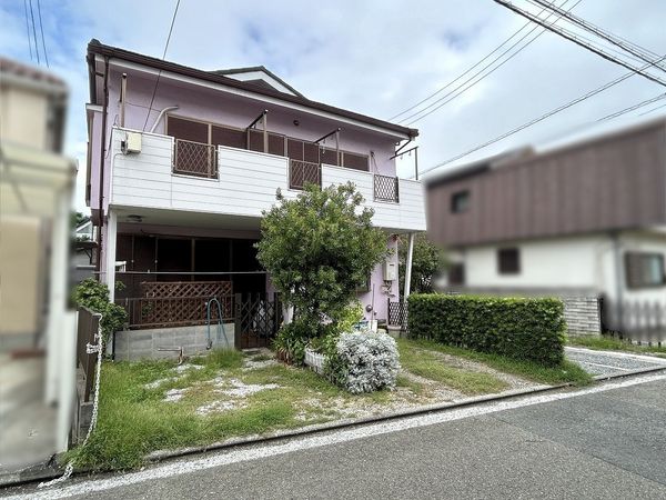 鶴見区豊岡町(土地) 土地写真 鶴見区豊岡町(土地) 土地写真