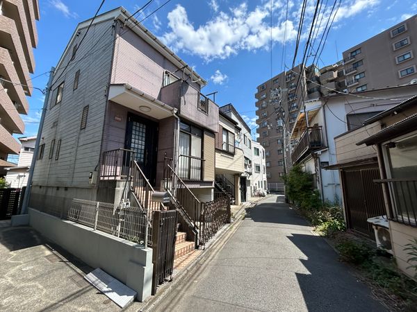 土地写真