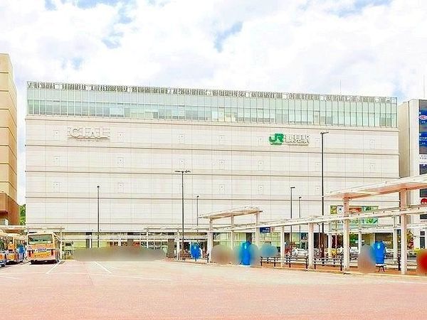 鶴見区寺谷2丁目(古家付き土地) 鶴見駅(JR東日本 京浜東北線)(約930m) 鶴見区寺谷2丁目(古家付き土地) 鶴見駅(JR東日本 京浜東北線)(約930m)