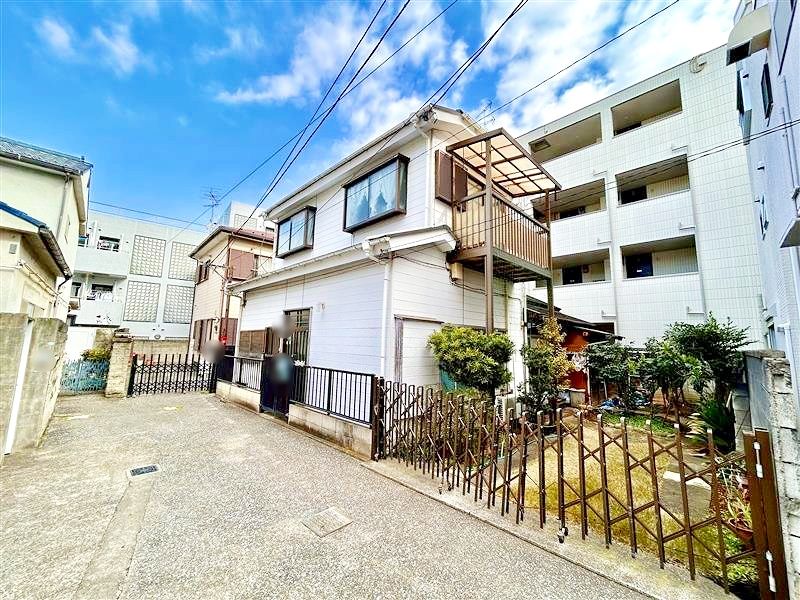 鶴見区豊岡町(土地) 土地写真 土地写真