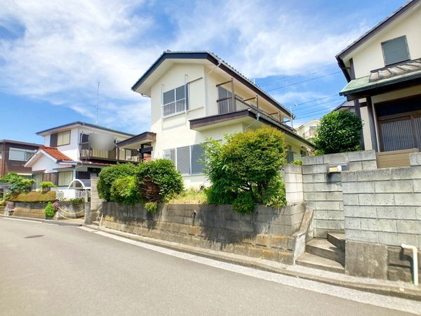 鶴見区北寺尾6丁目(土地) 土地写真 鶴見区北寺尾6丁目(土地) 土地写真