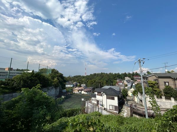 鶴見区北寺尾3丁目 土地 眺望 鶴見区北寺尾3丁目 土地 眺望