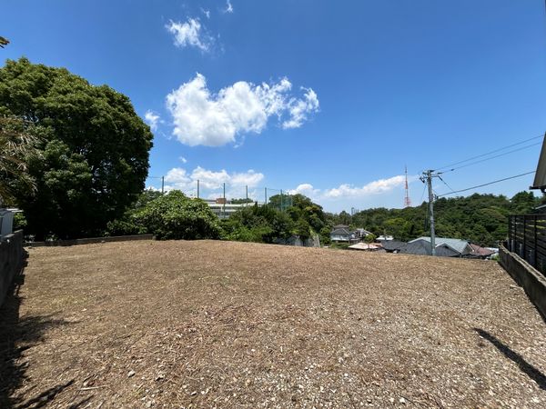 鶴見区北寺尾3丁目 土地 土地写真 鶴見区北寺尾3丁目 土地 土地写真